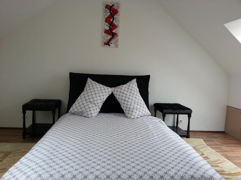 Cluj Lux Apartments Cluj-Napoca Ngoại thất bức ảnh