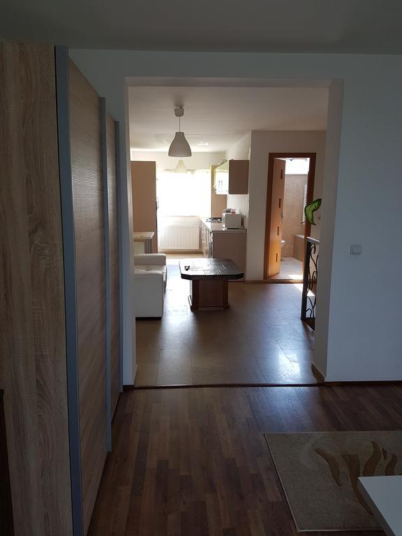 Cluj Lux Apartments Cluj-Napoca Ngoại thất bức ảnh